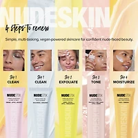Masque Et Hydratant Quotidien Visage
