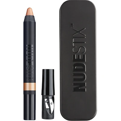 Magnetic Luminous Eye Color