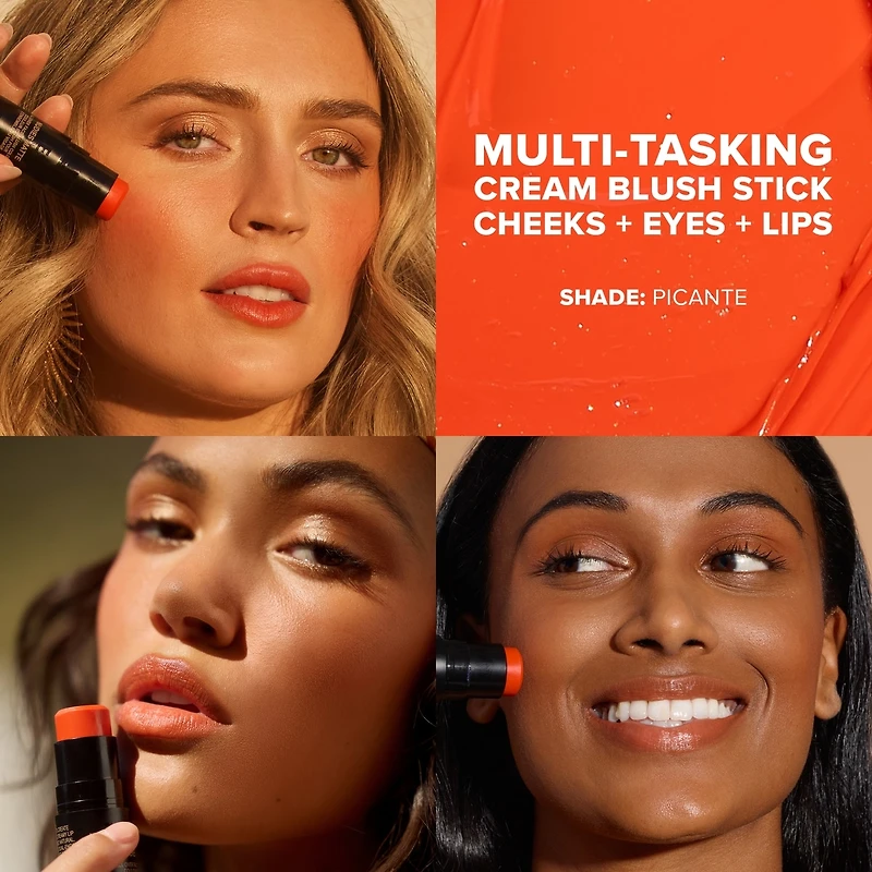 Beachy Nudes 3-Piece Mini Kit