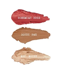 Roses N' Honey 3-Piece Mini Kit