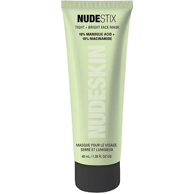 Tight + Bright Face Mask