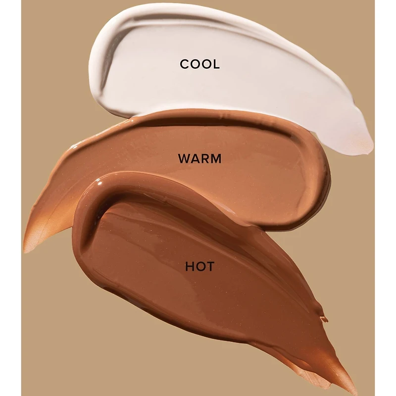 Nudescreen Daily Mineral Veil Spf30 - Cool