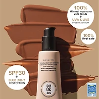 Nudescreen Daily Mineral Veil SPF 30