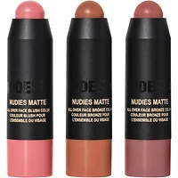 Sunkissed Blush & Bronze 3-Piece Mini Kit