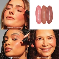Sunkissed Blush & Bronze 3-Piece Mini Kit