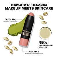 Soft & Warm Nudes 3-Piece Mini Kit