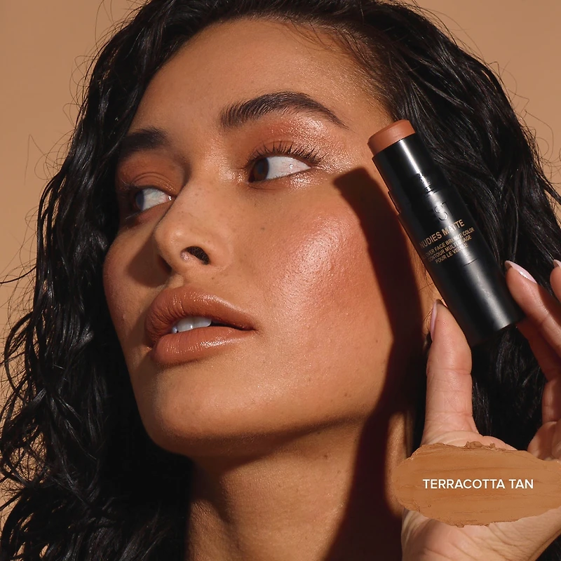 Soft & Warm Nudes 3-Piece Mini Kit