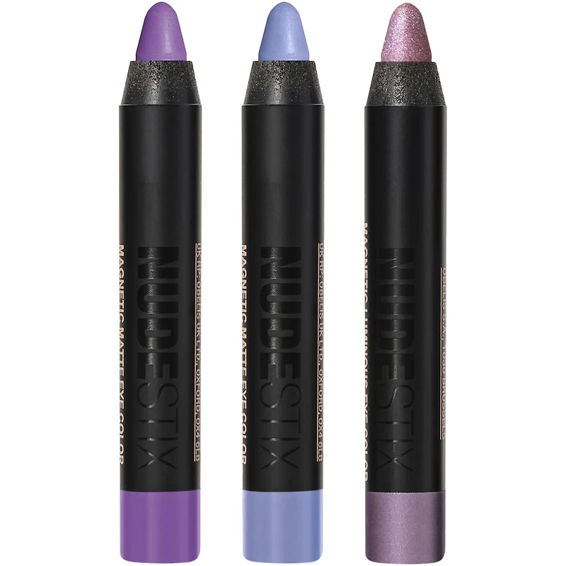 Dreamy Easy Eyes 3-Piece Mini Kit