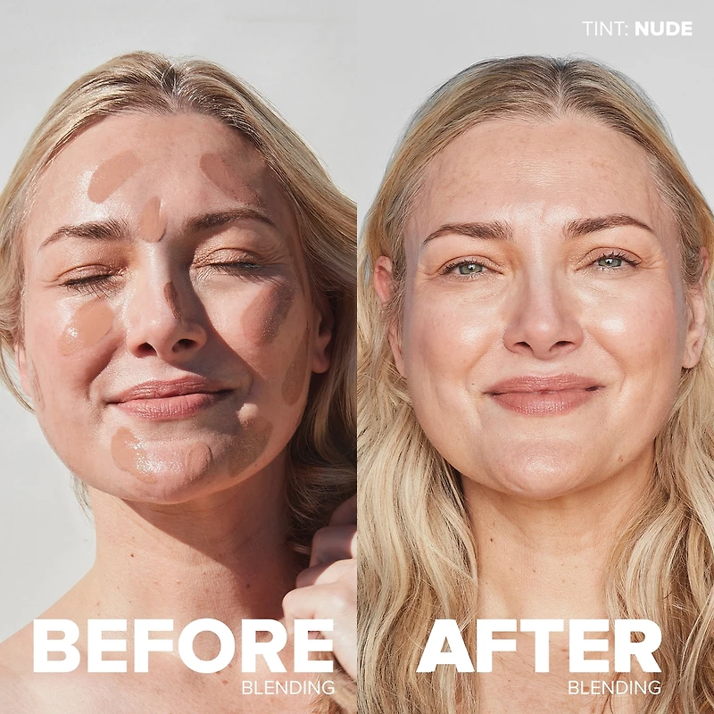 Nudescreen Daily Mineral Veil SPF 30