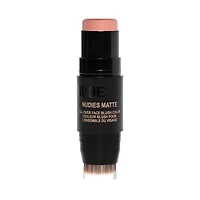 Couleur Blush Pour L’Ensemble Du Visage