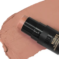 Couleur Blush Pour L’Ensemble Du Visage