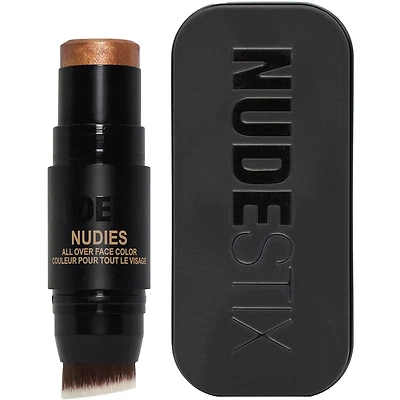 Couleur Highlight Pour L’Ensemble Du Visage -  Ice Baby
