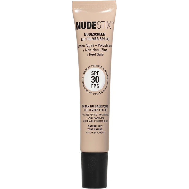 Nudescreen Lip Primer SPF 30