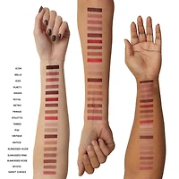 Intense Matte Lip + Cheek Pencil