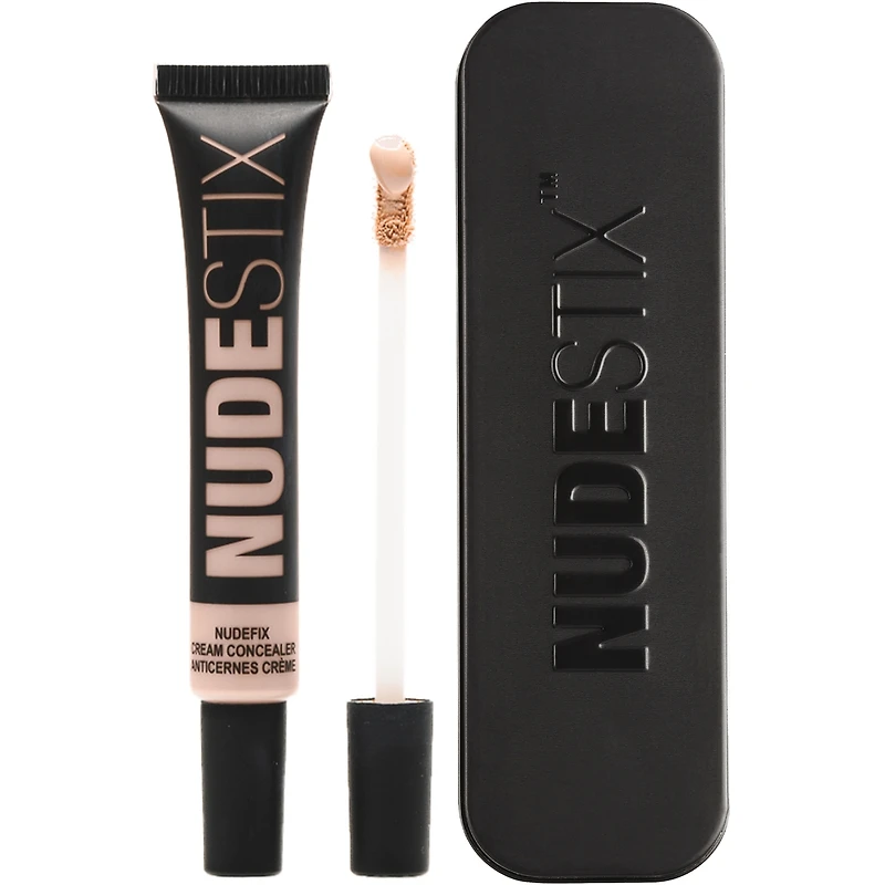 Nudefix Cream Concealer