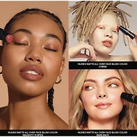 Pretty Blush 3-Piece Mini Kit