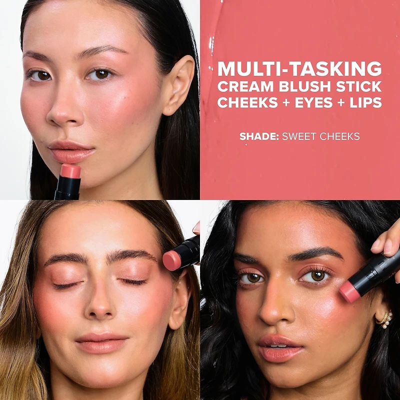 Pretty Blush 3-Piece Mini Kit
