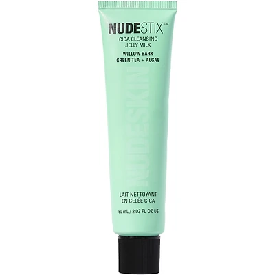 NUDESKIN Cica Cleansing Jelly Milk Cleanser