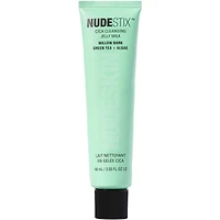 NUDESKIN Cica Cleansing Jelly Milk Cleanser