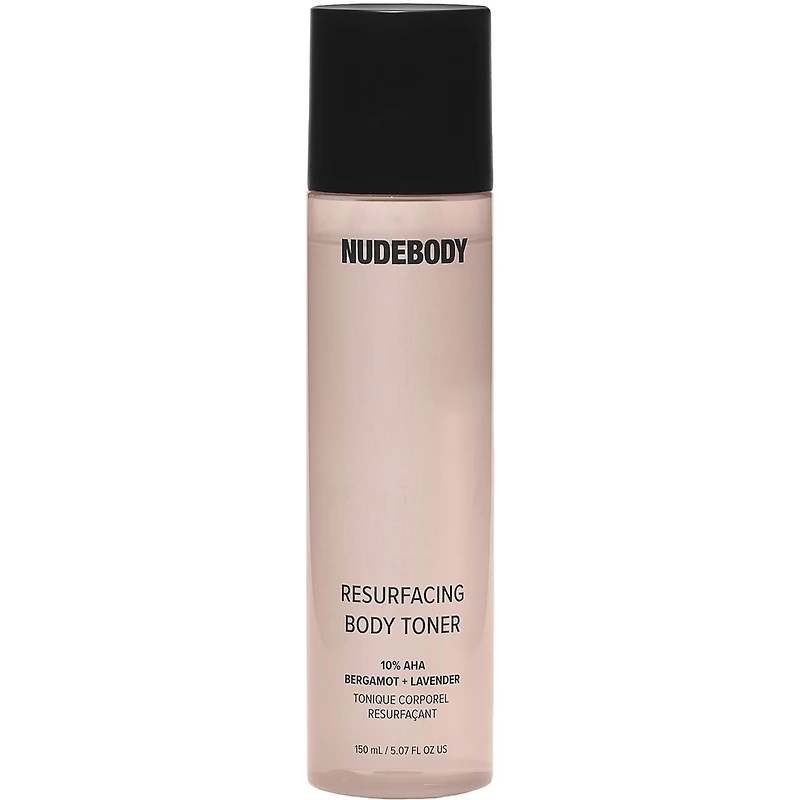 Resurfacing Body Toner