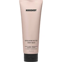 Exfoliating Butter Bodywash