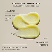 Exfoliating Butter Bodywash