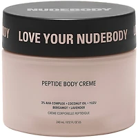Peptide Body Creme