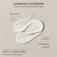 Peptide Body Creme