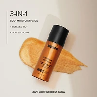 Sunshine Oil Body Elixir