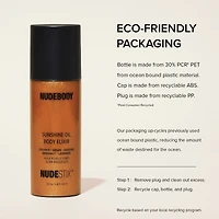 Sunshine Oil Body Elixir