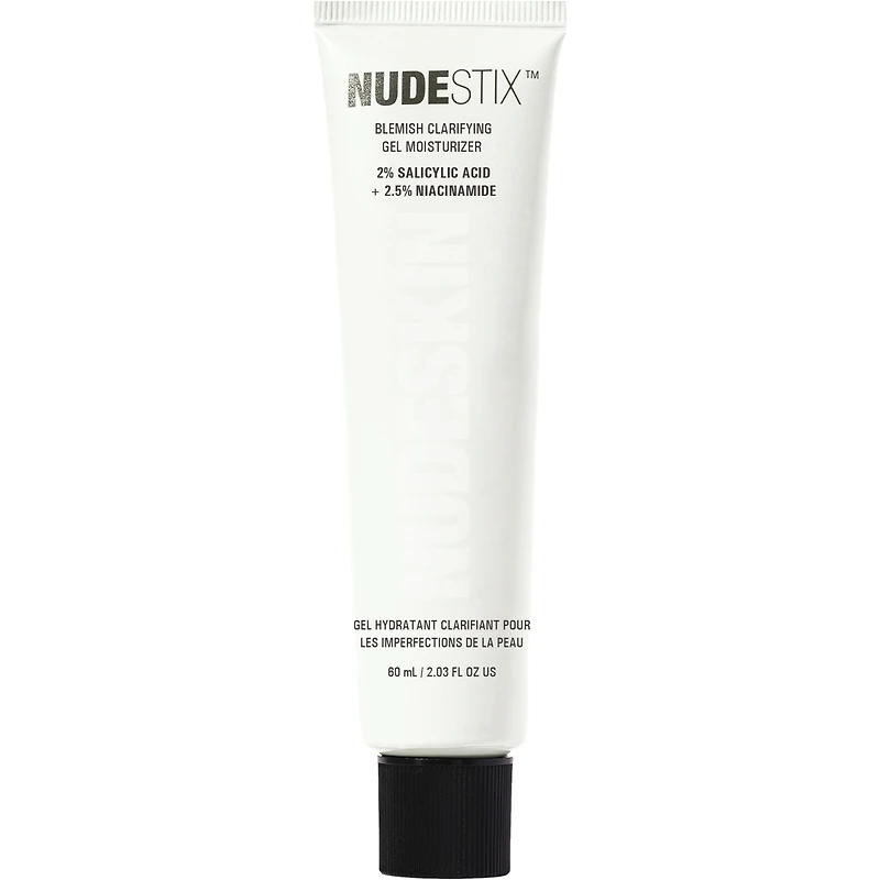 Gel Hydratant Clarifiant Imperfections