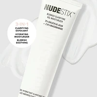 Gel Hydratant Clarifiant Imperfections