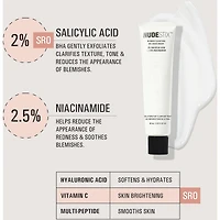Gel Hydratant Clarifiant Imperfections