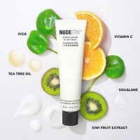 Gel Hydratant Clarifiant Imperfections