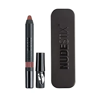Intense Matte Lip + Cheek Pencil