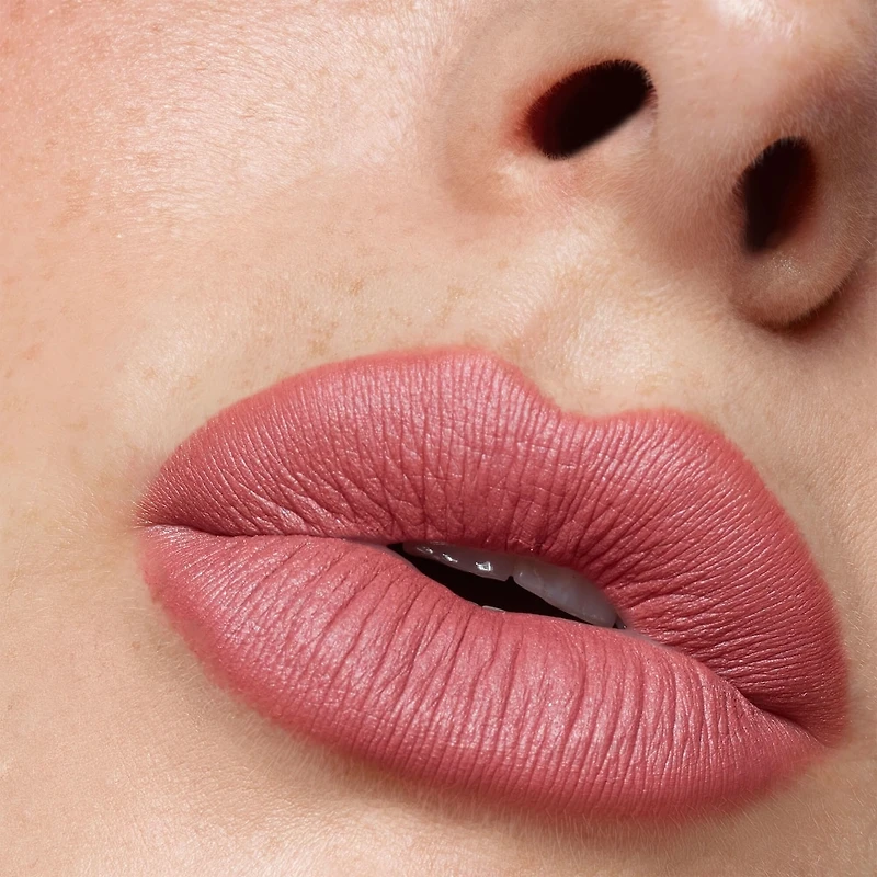 Intense Matte Lip + Cheek Pencil