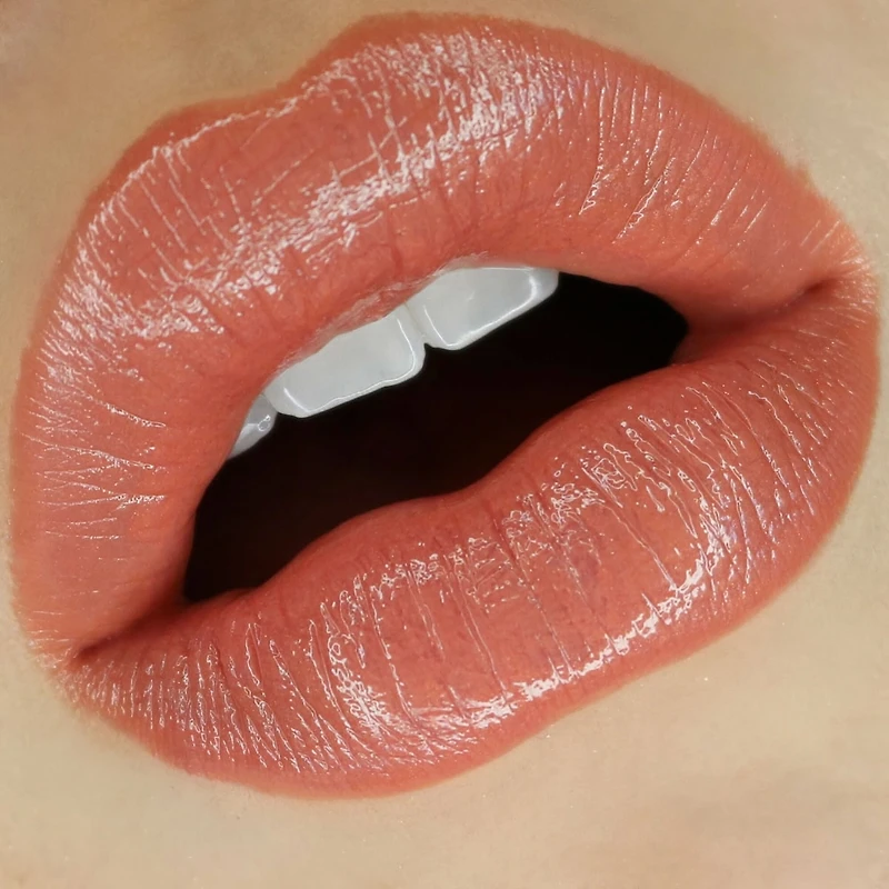 Baume Couleur Lèvres Et Joues