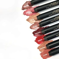 Baume Couleur Lèvres Et Joues