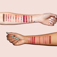 Baume Couleur Lèvres Et Joues