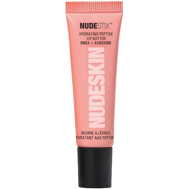 Hydrating Peptide Lip Butter