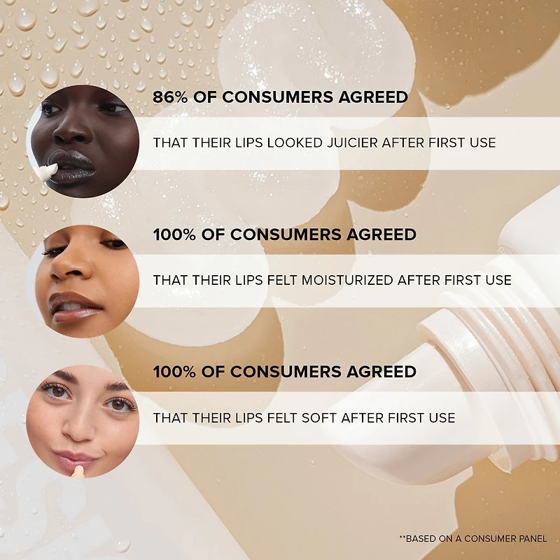 Hydrating Peptide Lip Butter