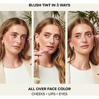 Nudescreen Blush Teinte SPF 30 - Rose Sunrise (Cherry Blossom Babe)