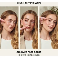 Nudescreen Blush Tint SPF 30