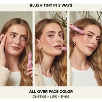 Nudescreen Blush Tint SPF 30