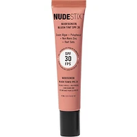 Nudescreen Blush Tint SPF 30