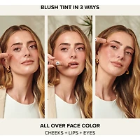 Nudescreen Blush Tint SPF 30