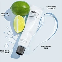 8pc Nudeskin Mini Skin Renewal Kit