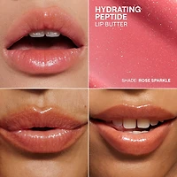 Ensemble Joues Et Lèvres ROSY PINK GLOW