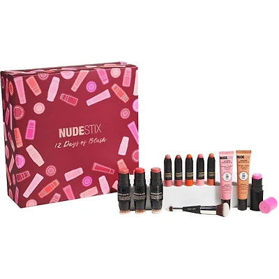 12 Days Of Blush Beauty Box