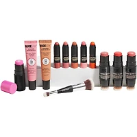 12 Days Of Blush Beauty Box